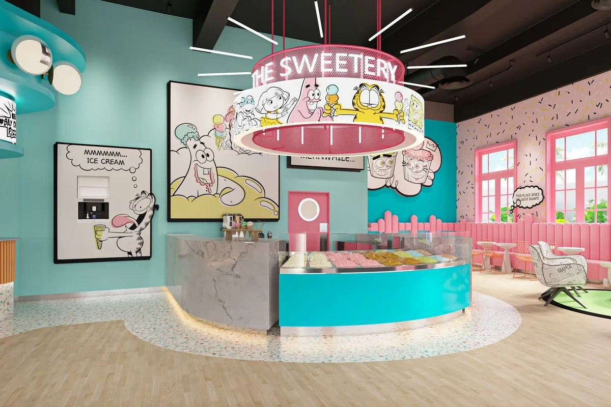 Nickelodeon Hotels &amp; Resorts Punta Cana - Todo Incluido Gourmet by Karisma