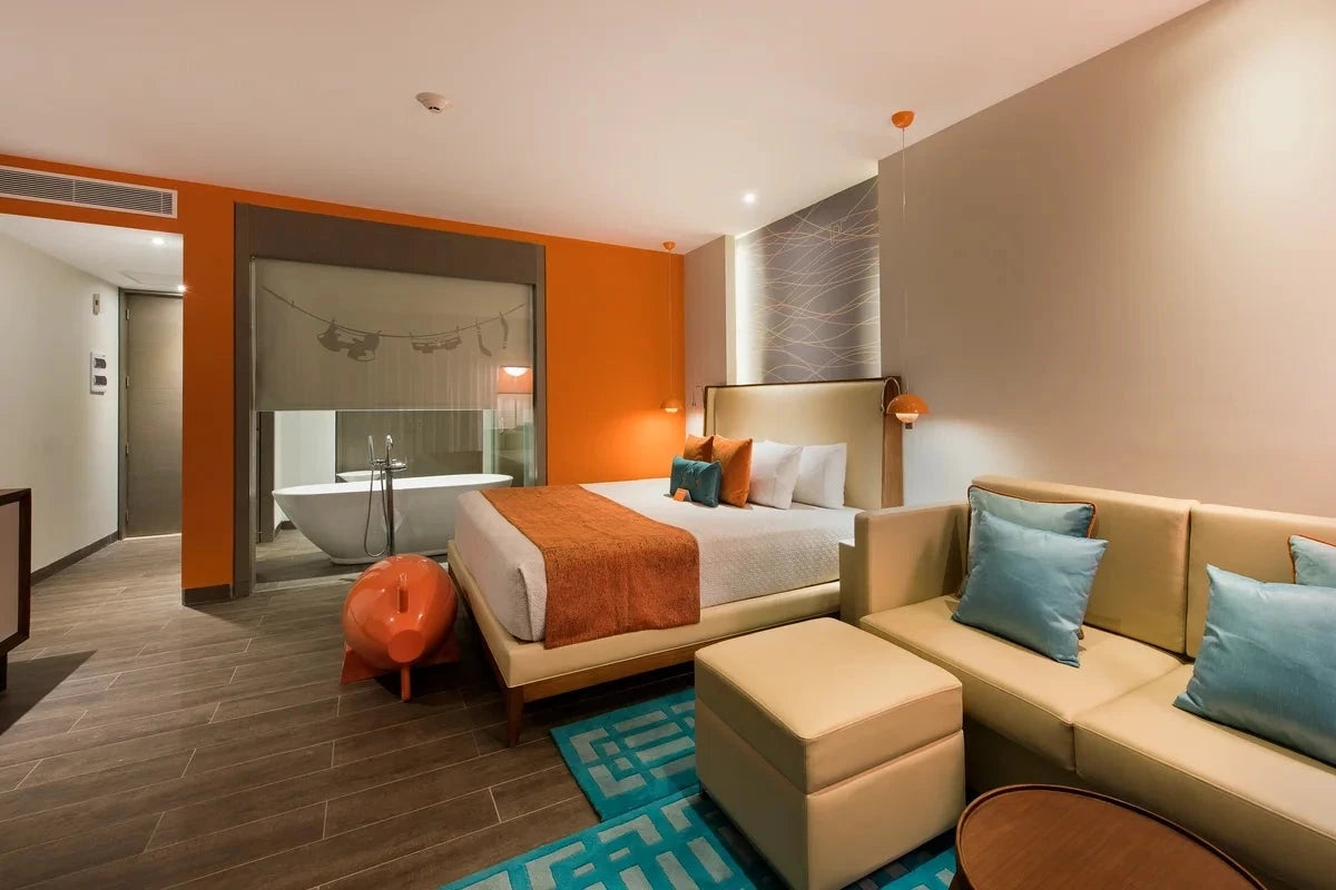Nickelodeon Hotels &amp; Resorts Punta Cana - Todo Incluido Gourmet by Karisma