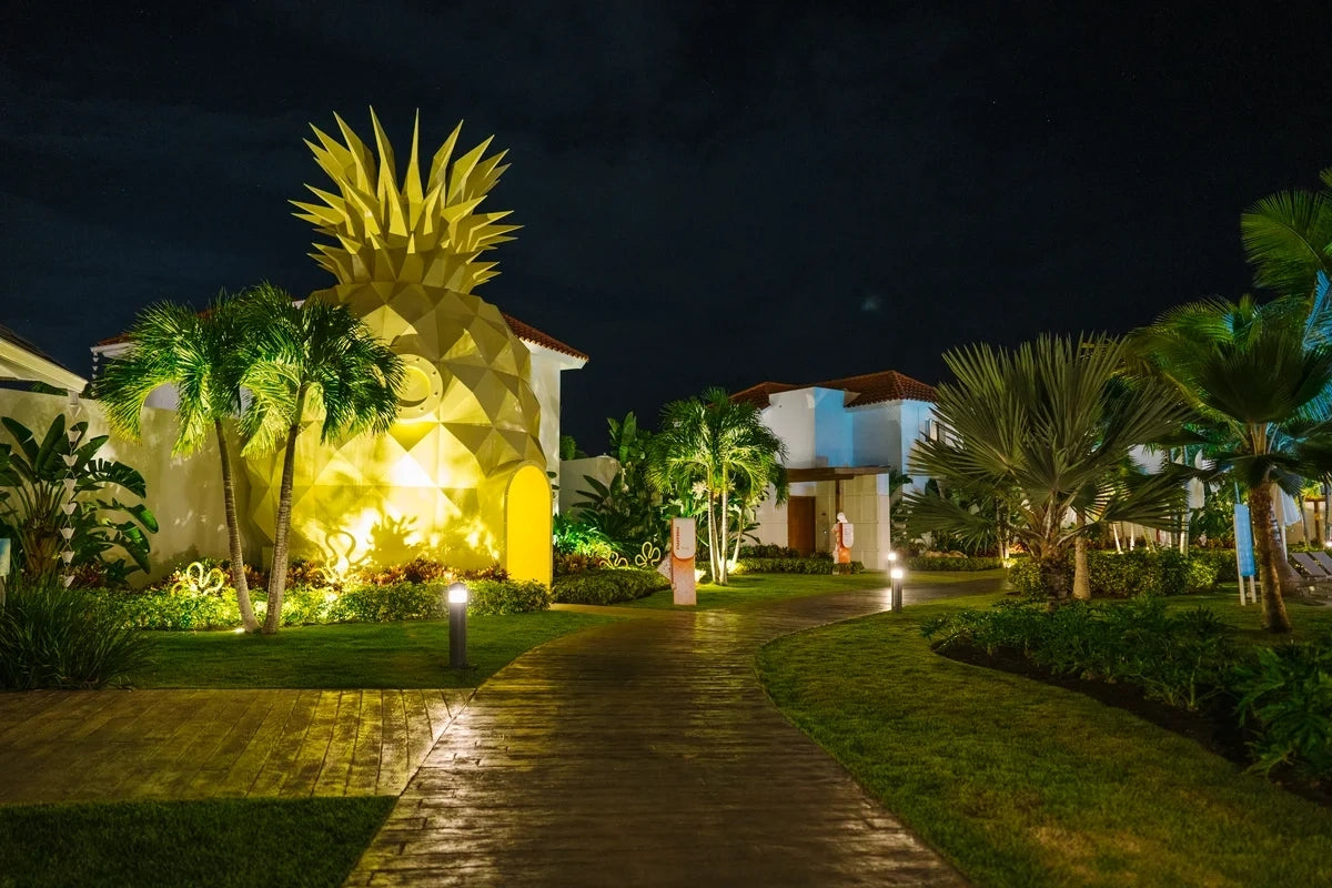 Nickelodeon Hotels &amp; Resorts Punta Cana - Todo Incluido Gourmet by Karisma