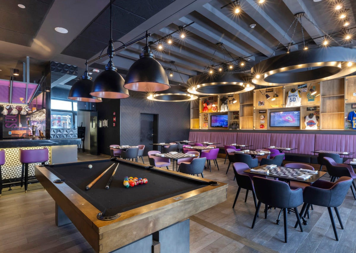 Planet Hollywood Cancún - Resort Todo Incluido