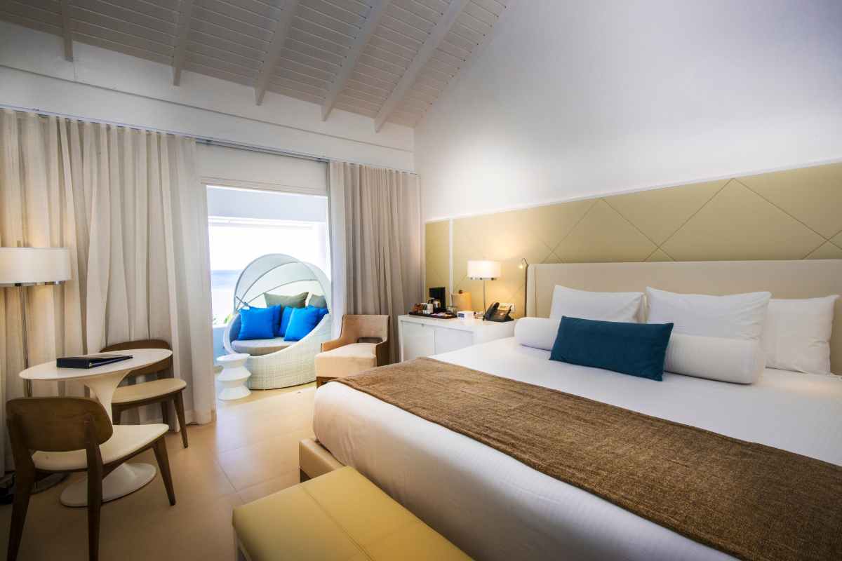 Azul Beach Resort Negril - Gourmet All Inclusive by Karisma