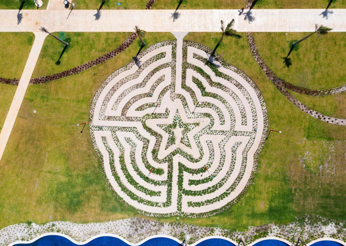 Planet Hollywood Cancún - Resort Todo Incluido