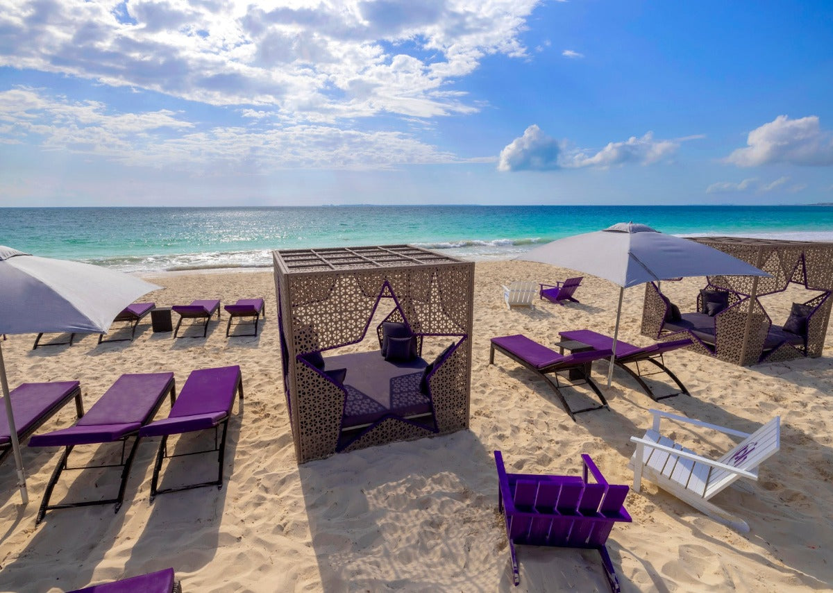 Planet Hollywood Cancún - Resort Todo Incluido