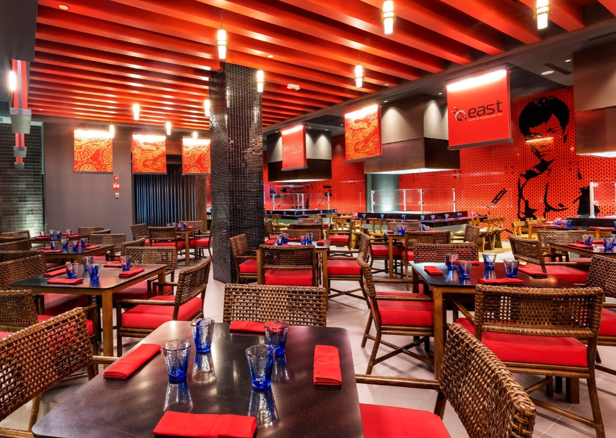 Planet Hollywood Cancún - Resort Todo Incluido