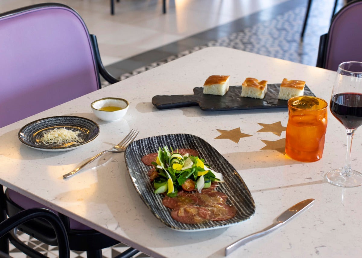 Planet Hollywood Cancún - Resort Todo Incluido