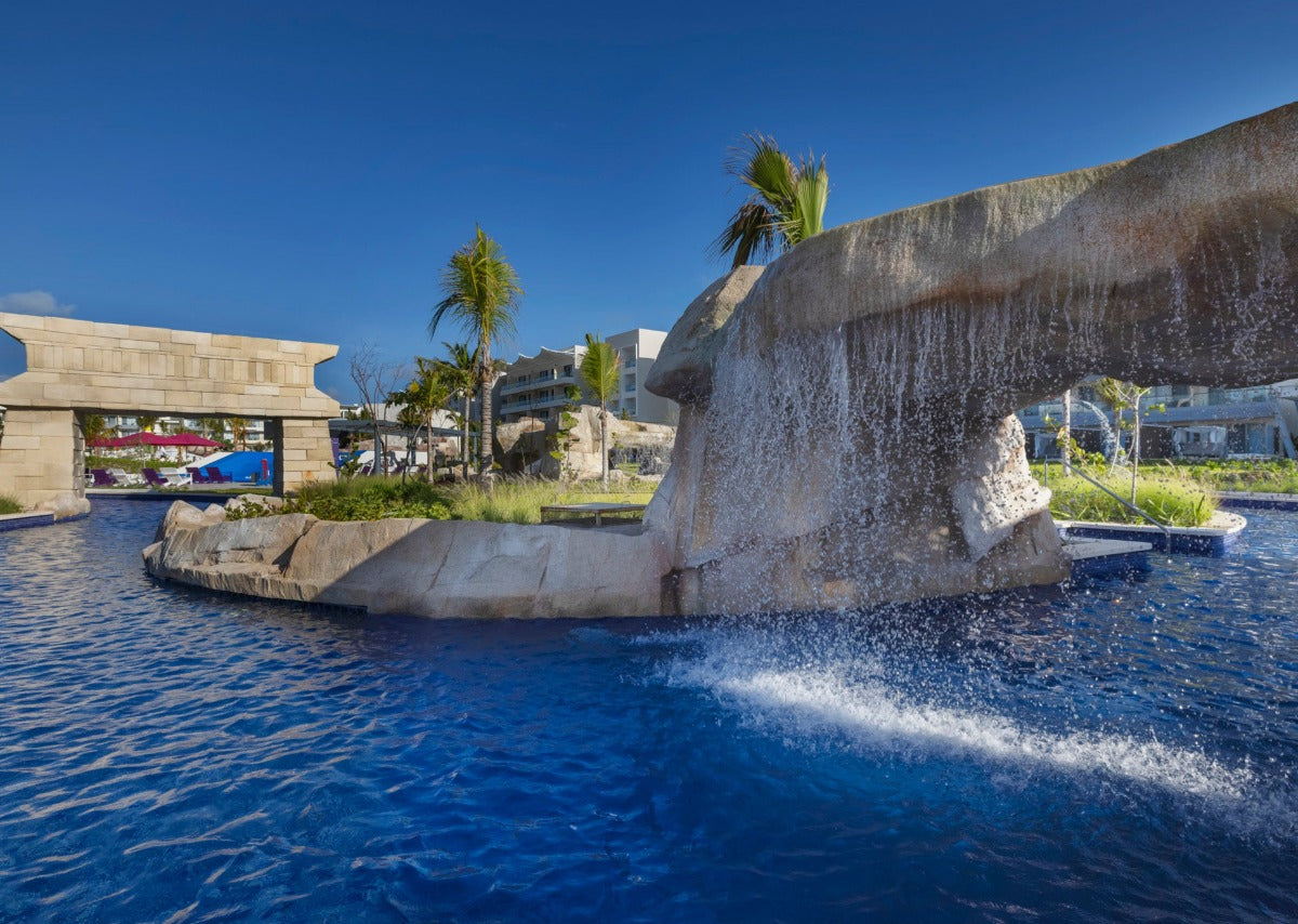 Planet Hollywood Cancún - Resort Todo Incluido