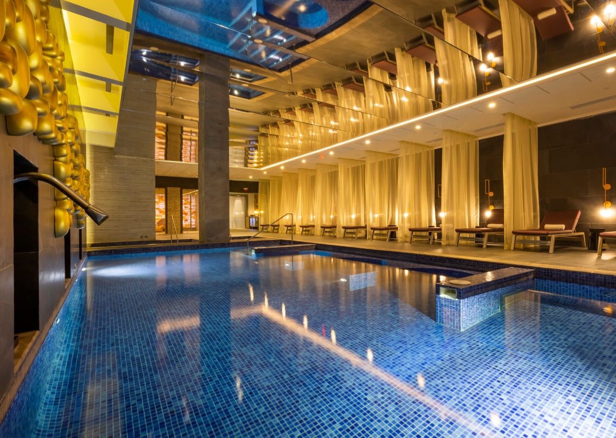 Planet Hollywood Cancún - Resort Todo Incluido