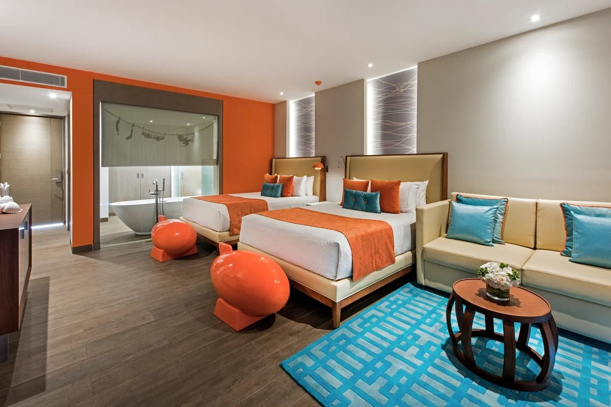 Nickelodeon Hotels &amp; Resorts Punta Cana - Todo Incluido Gourmet by Karisma