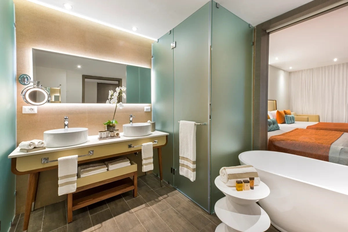 Nickelodeon Hotels &amp; Resorts Punta Cana - Todo Incluido Gourmet by Karisma