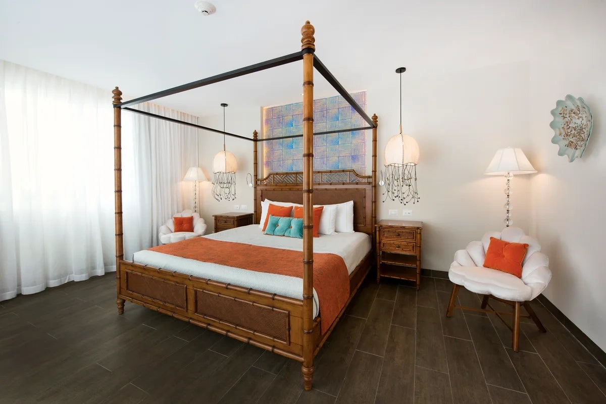 Nickelodeon Hotels &amp; Resorts Punta Cana - Todo Incluido Gourmet by Karisma