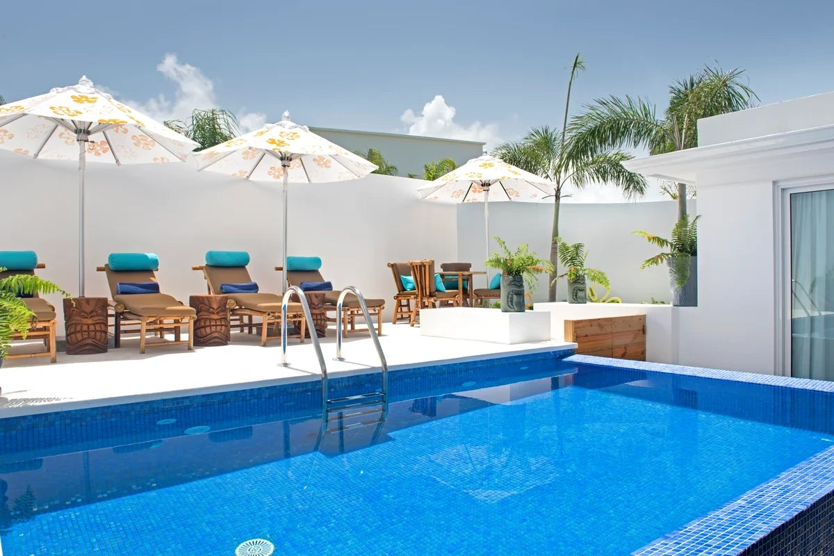 Nickelodeon Hotels &amp; Resorts Punta Cana - Todo Incluido Gourmet by Karisma