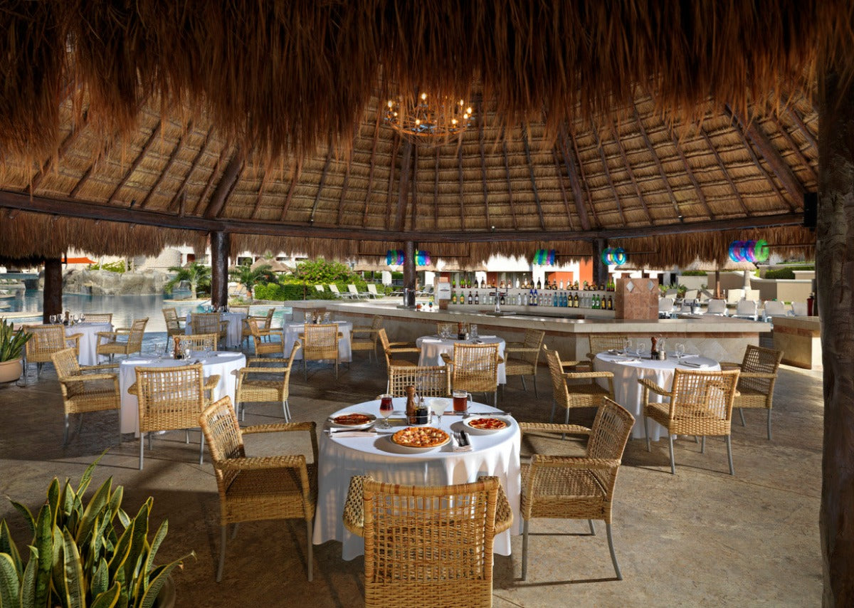 Hard Rock Hotel Riviera Maya - Todo Incluido