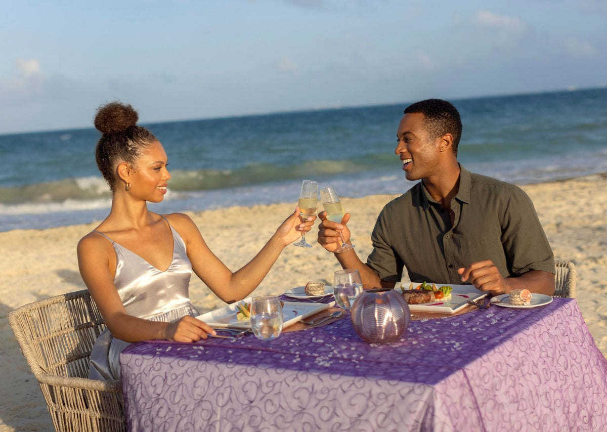 Planet Hollywood Cancún - Resort Todo Incluido