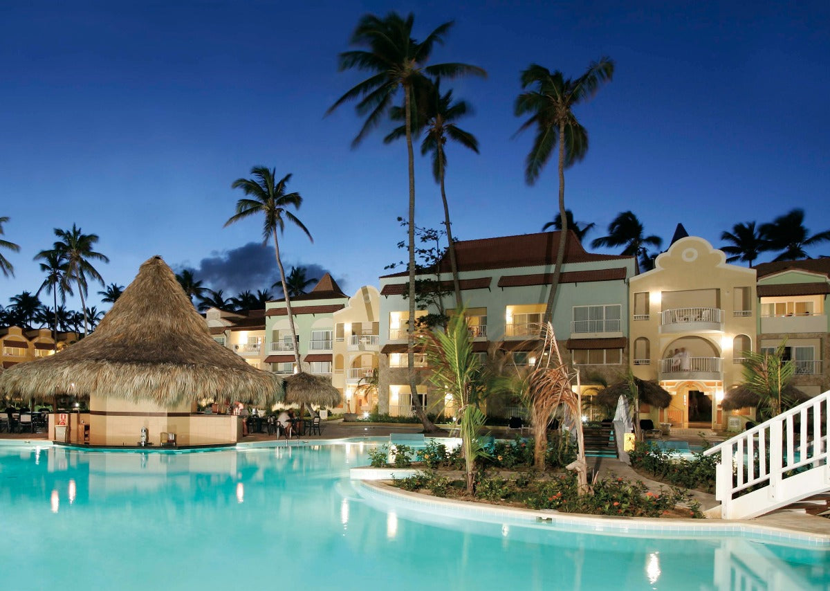 TRS Turquesa Hotel - All Inclusive Adults Only