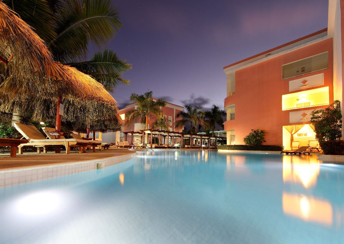 TRS Turquesa Hotel - All Inclusive Adults Only