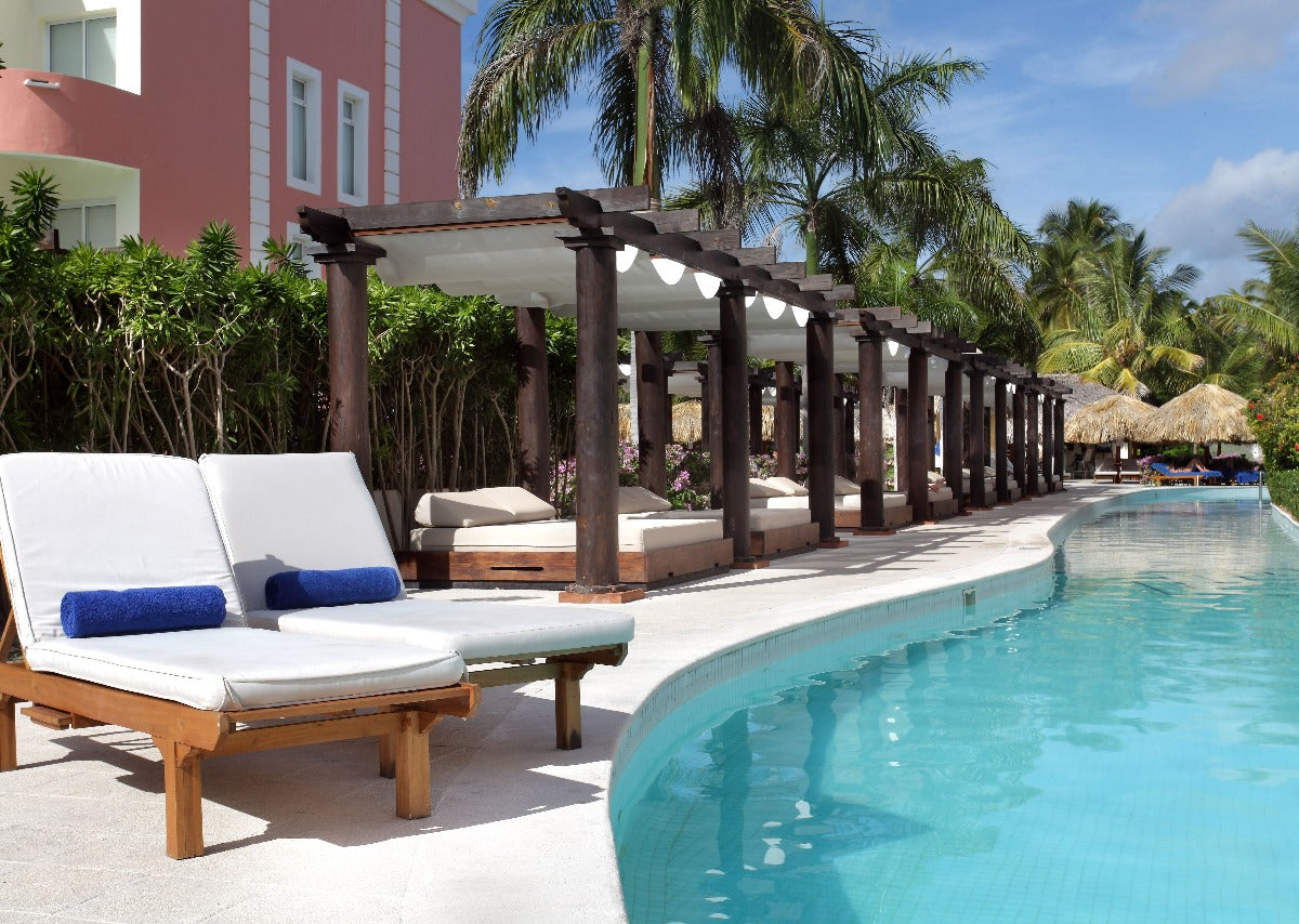 TRS Turquesa Hotel - All Inclusive Adults Only