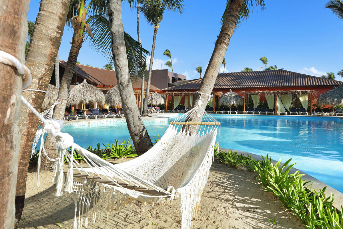 C.A.R.I.B.E. Family Experience at Grand Palladium Palace - All Inclusive Resort Spa & Casino