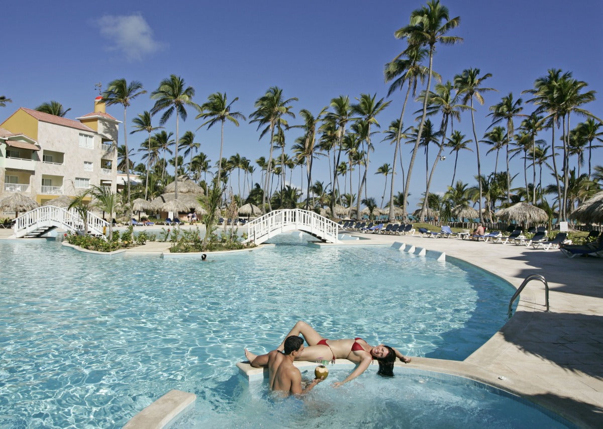 TRS Turquesa Hotel - All Inclusive Adults Only