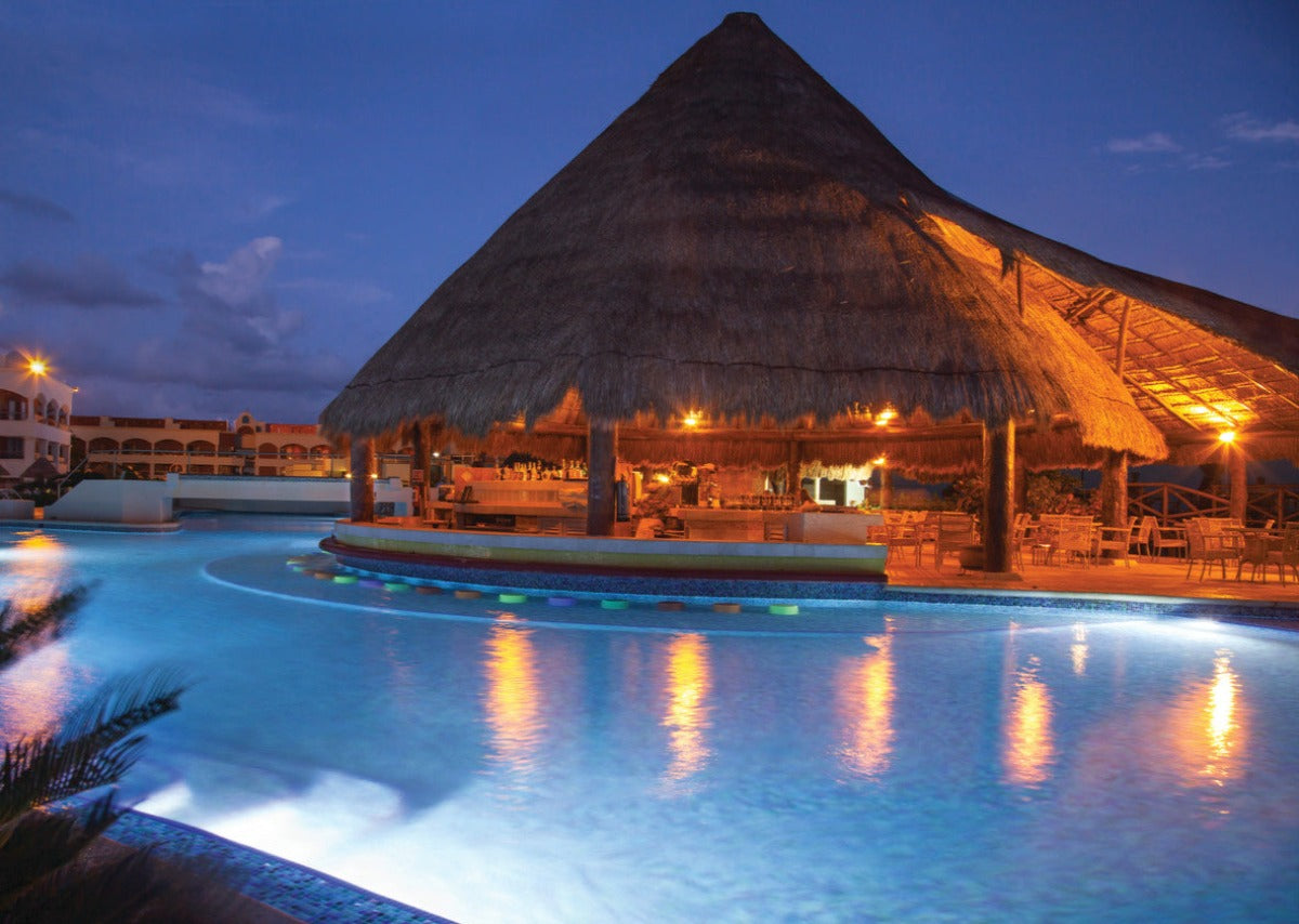 Hard Rock Hotel Riviera Maya - Todo Incluido