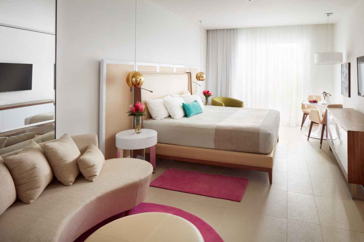 Azul Beach Resort Negril - Gourmet All Inclusive by Karisma