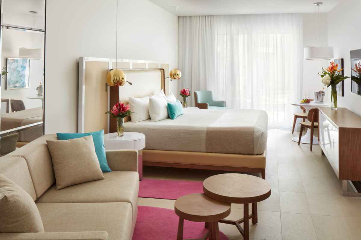 Azul Beach Resort Negril - Gourmet All Inclusive by Karisma