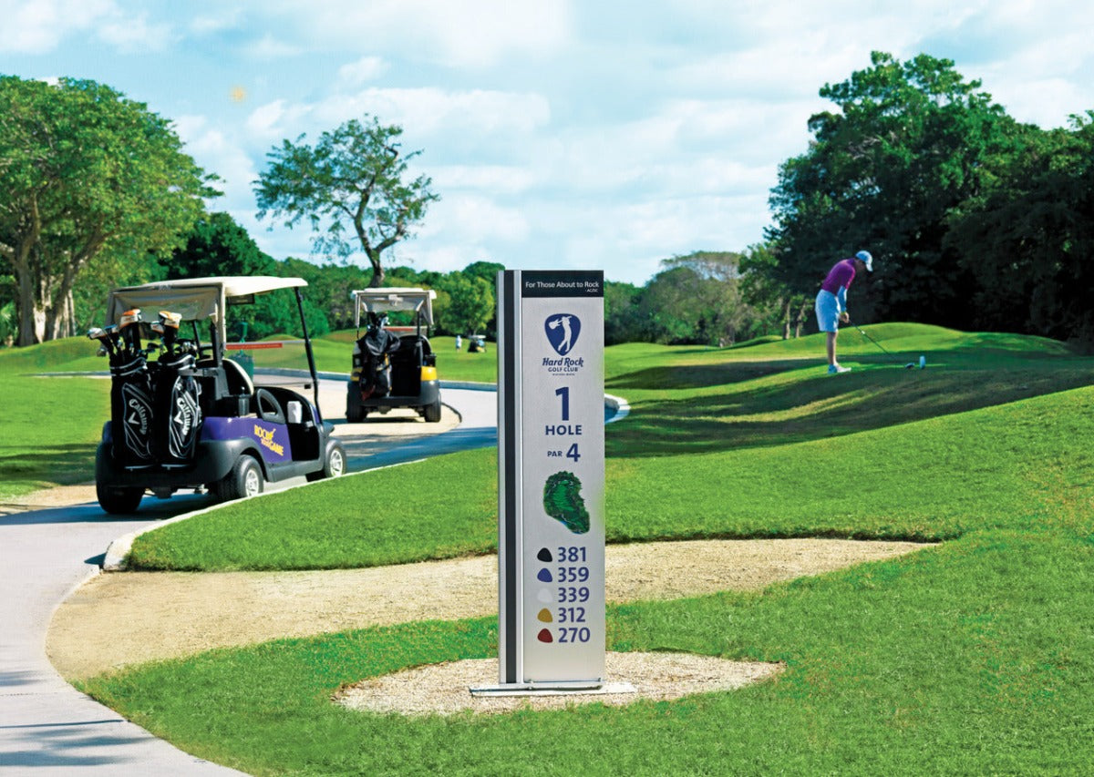 Hard Rock Hotel Riviera Maya - Todo Incluido