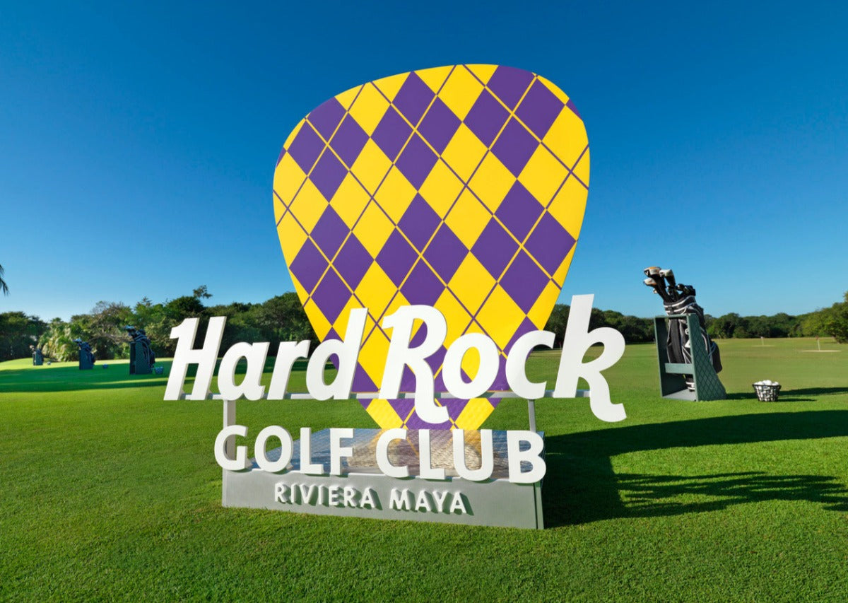 Hard Rock Hotel Riviera Maya - Todo Incluido