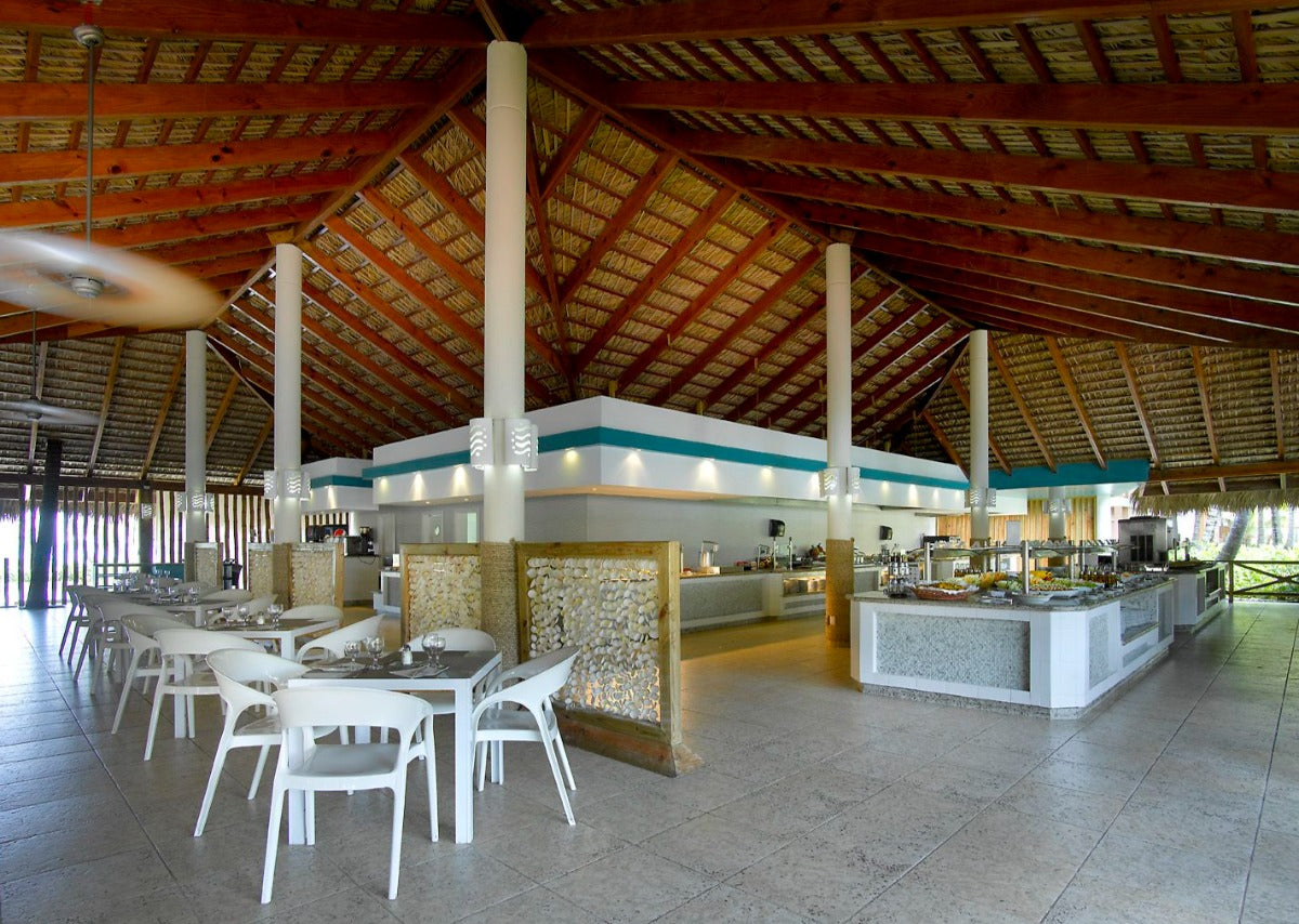 TRS Turquesa Hotel - All Inclusive Adults Only