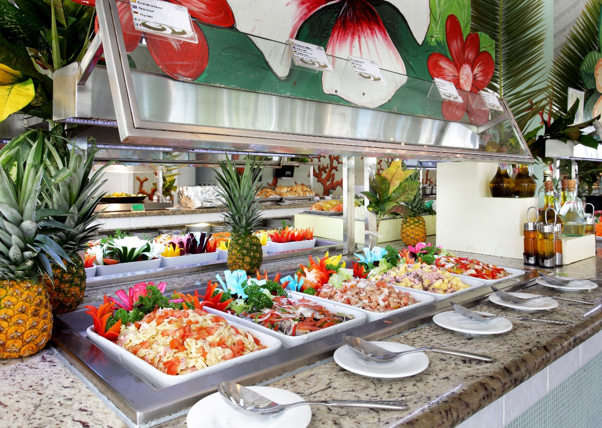 TRS Turquesa Hotel - All Inclusive Adults Only