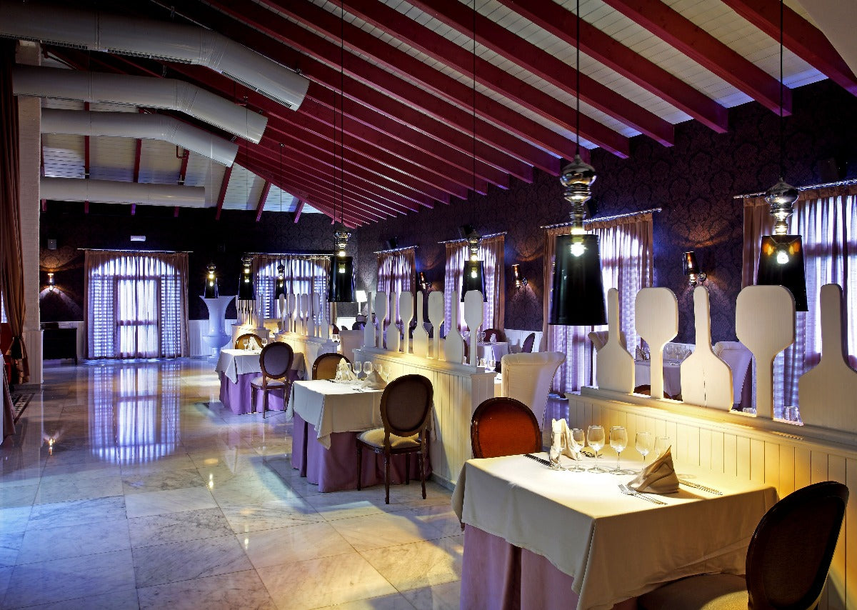 TRS Turquesa Hotel - All Inclusive Adults Only