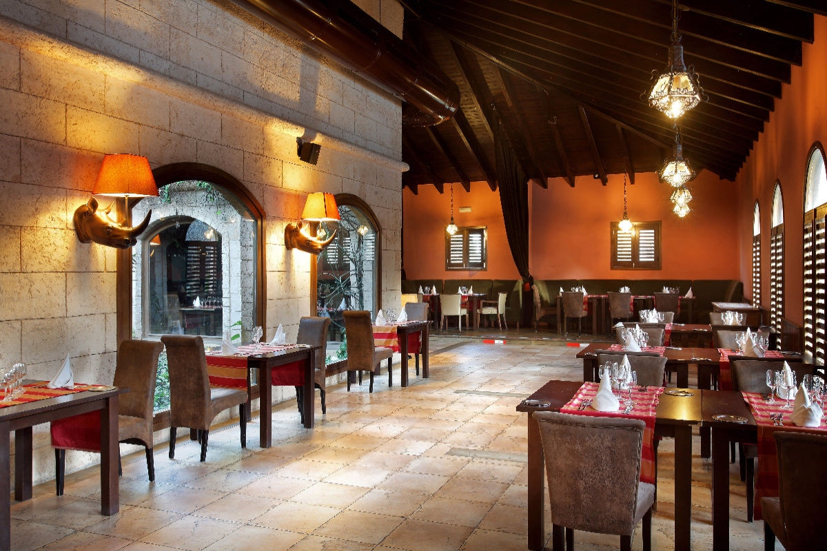 C.A.R.I.B.E. Family Experience at Grand Palladium Palace - All Inclusive Resort Spa & Casino