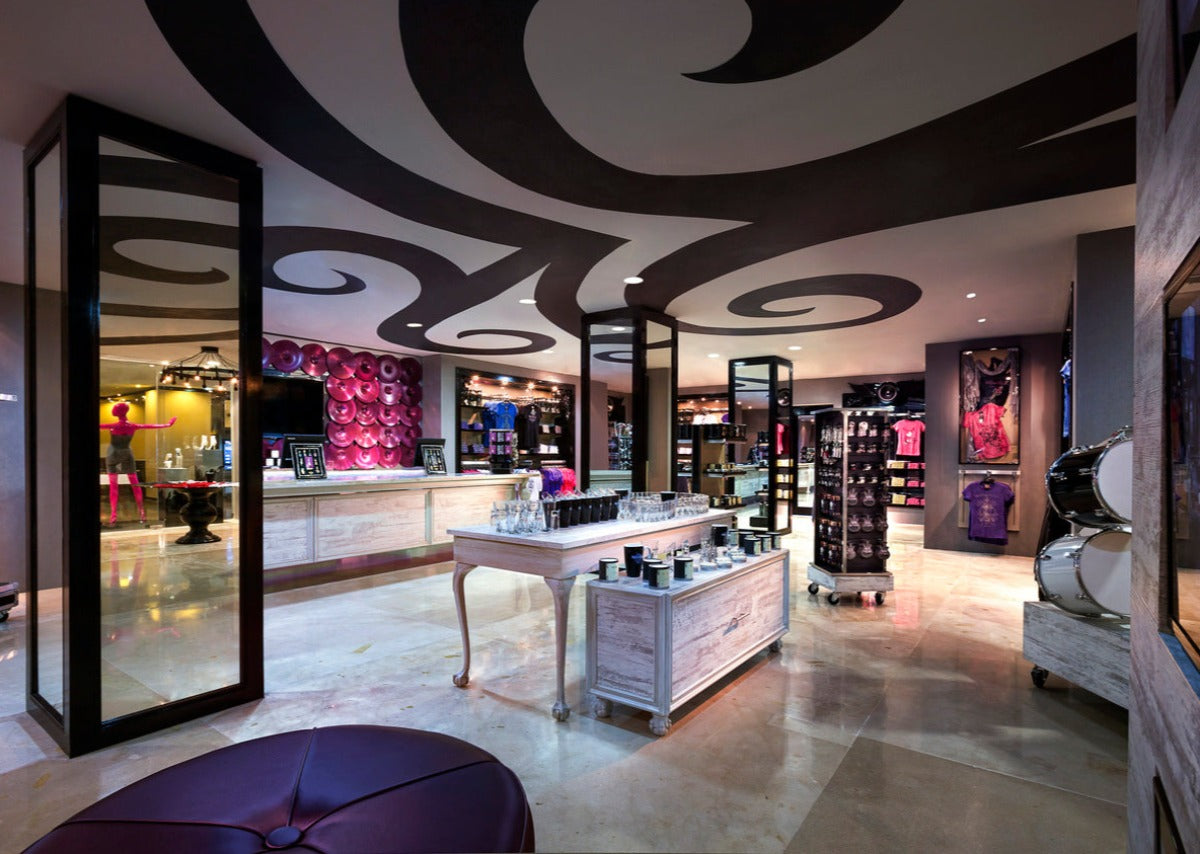 Hard Rock Hotel Cancun - All Inclusive