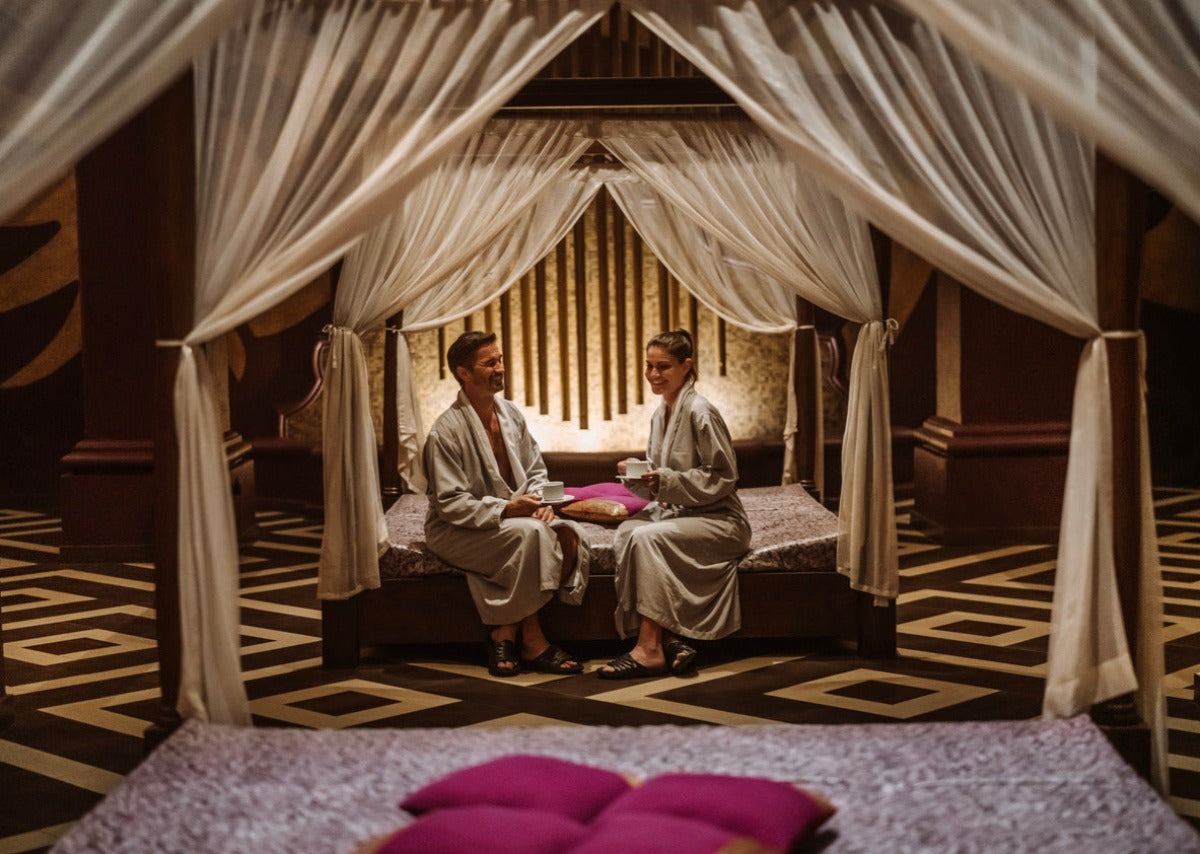 Hard Rock Hotel Riviera Maya - Todo Incluido