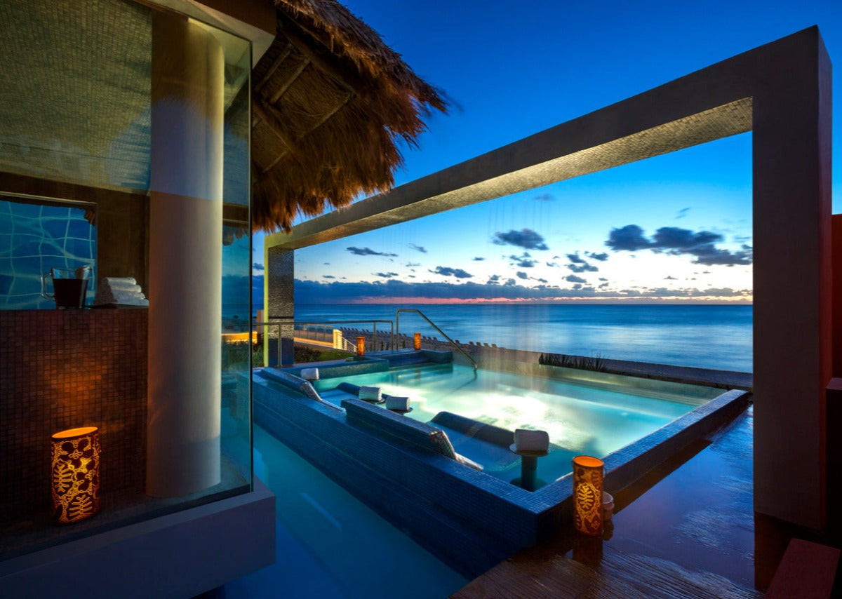 Hard Rock Hotel Cancun - All Inclusive