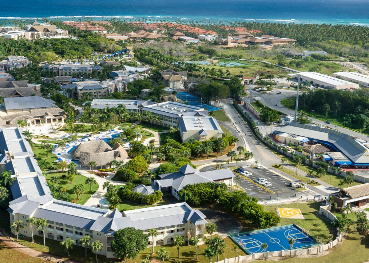 Royalton Splash Punta Cana Resort & Casino - All Inclusive