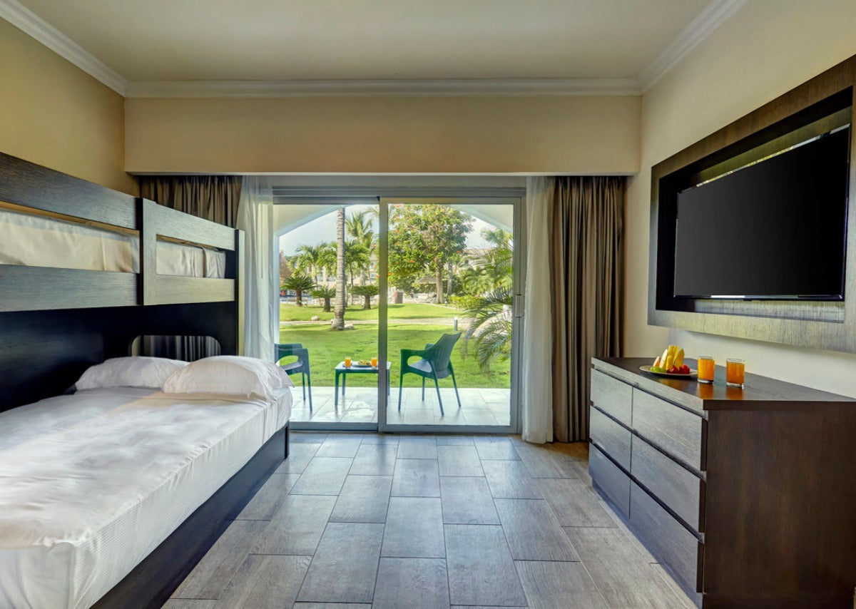 C.A.R.I.B.E. Family Experience at Royalton Splash Punta Cana - All Inclusive Resort & Casino