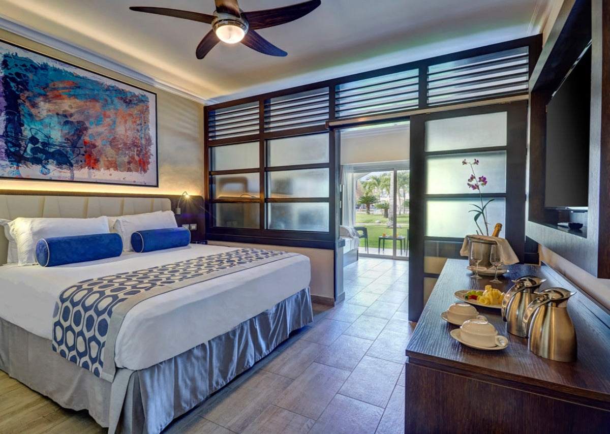 C.A.R.I.B.E. Family Experience at Royalton Splash Punta Cana - All Inclusive Resort & Casino