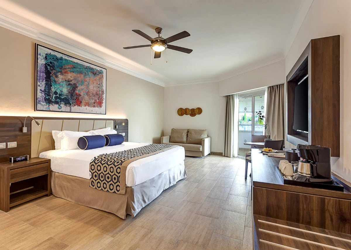 C.A.R.I.B.E. Family Experience at Royalton Splash Punta Cana - All Inclusive Resort & Casino