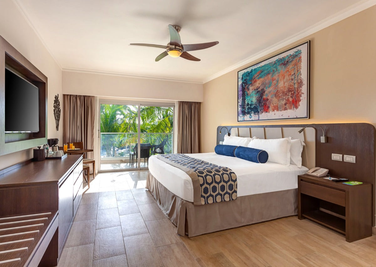 C.A.R.I.B.E. Family Experience at Royalton Splash Punta Cana - All Inclusive Resort & Casino