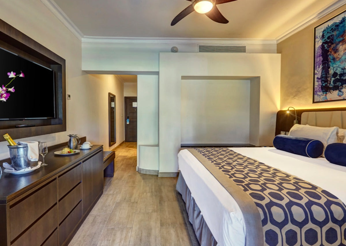 C.A.R.I.B.E. Family Experience at Royalton Splash Punta Cana - All Inclusive Resort & Casino