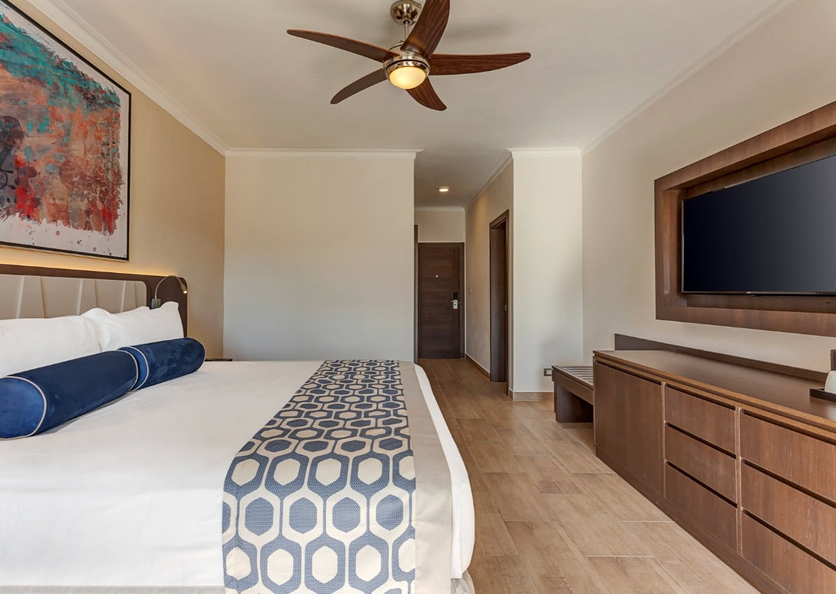 C.A.R.I.B.E. Family Experience at Royalton Splash Punta Cana - All Inclusive Resort & Casino