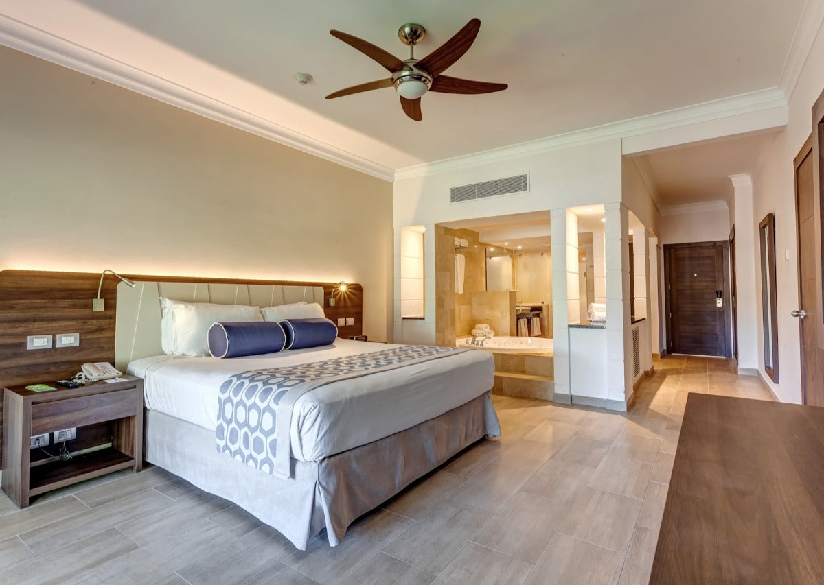 C.A.R.I.B.E. Family Experience at Royalton Splash Punta Cana - All Inclusive Resort & Casino