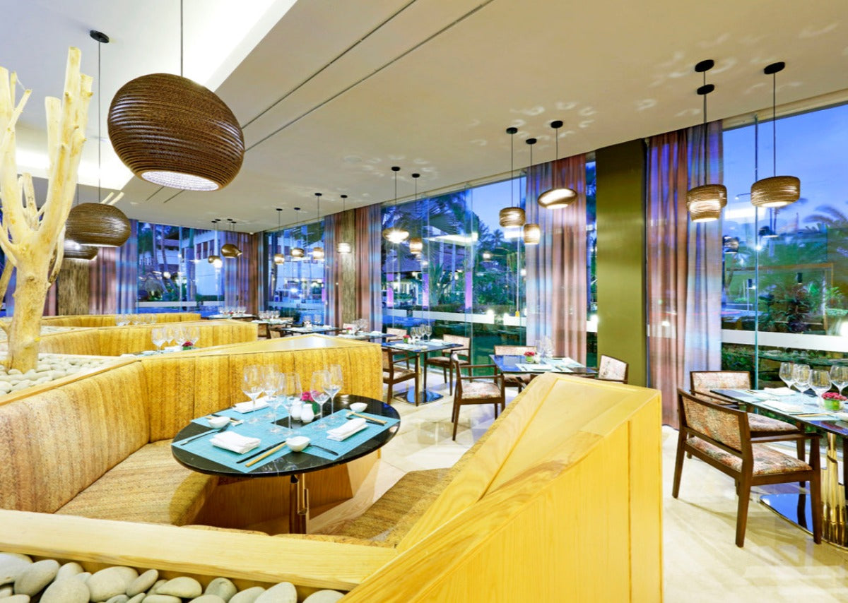 TRS Turquesa Hotel - All Inclusive Adults Only