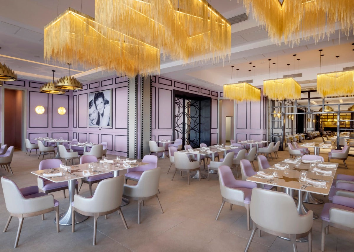 Planet Hollywood Cancún - Resort Todo Incluido