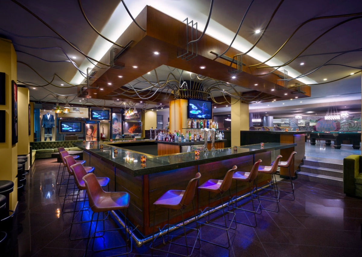 Hard Rock Hotel Cancun - All Inclusive