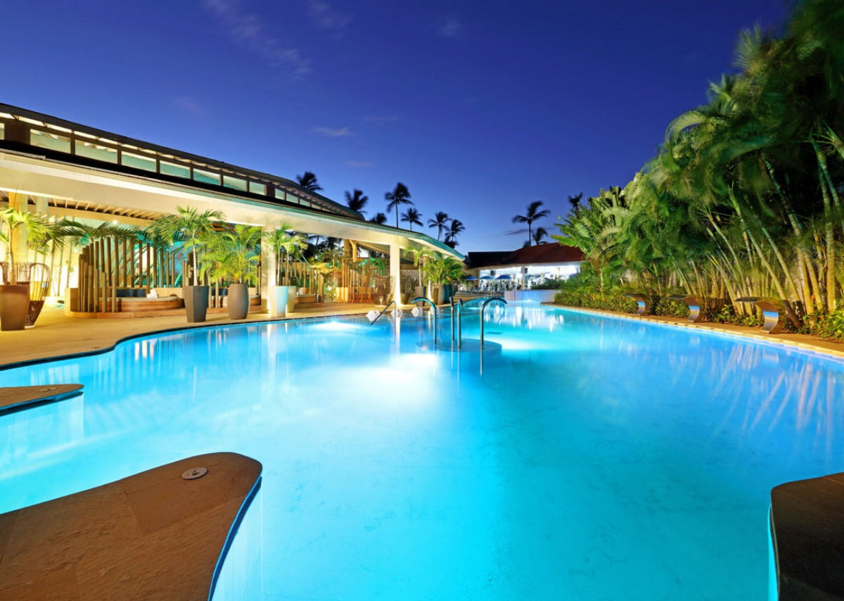 TRS Turquesa Hotel - All Inclusive Adults Only