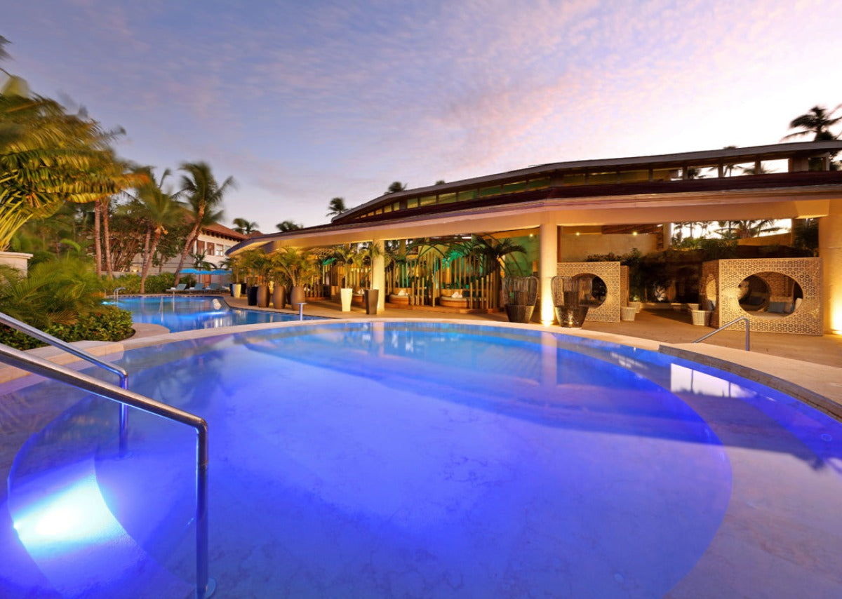 TRS Turquesa Hotel - All Inclusive Adults Only