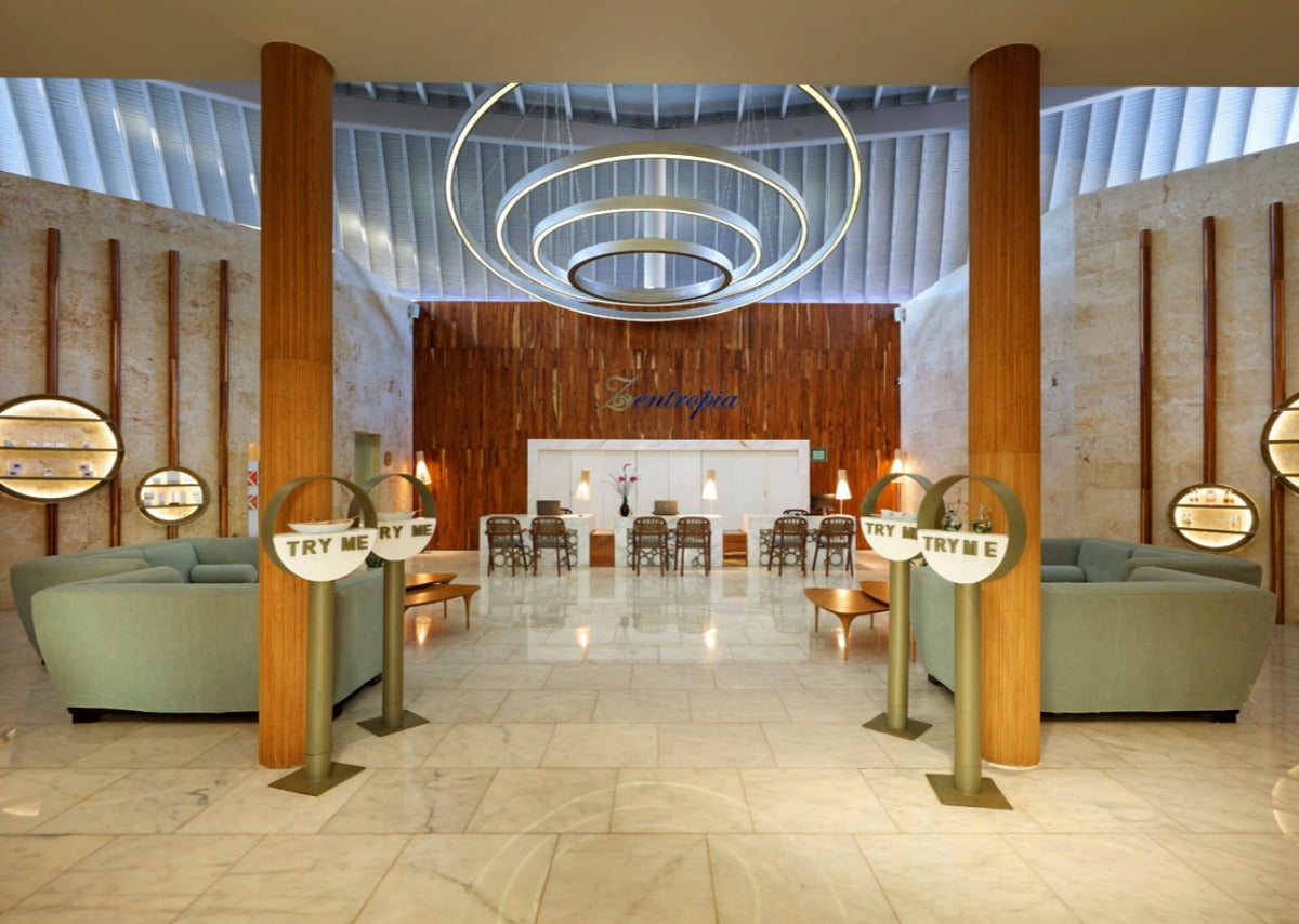 TRS Turquesa Hotel - All Inclusive Adults Only