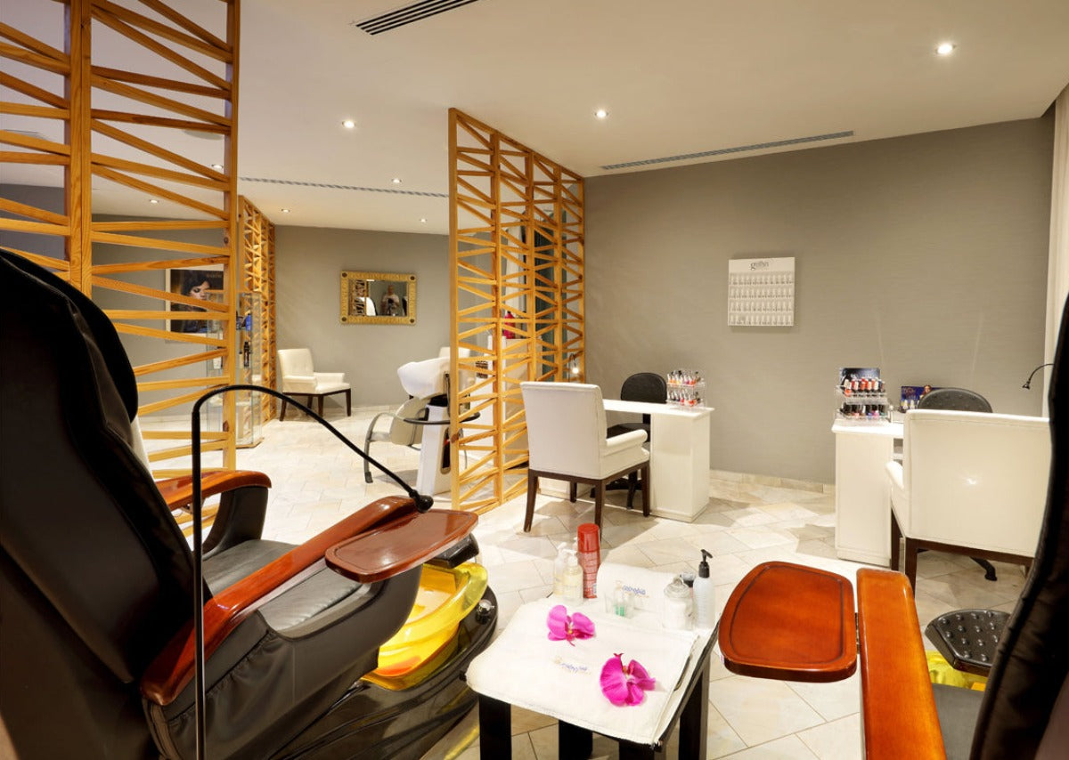 TRS Turquesa Hotel - All Inclusive Adults Only