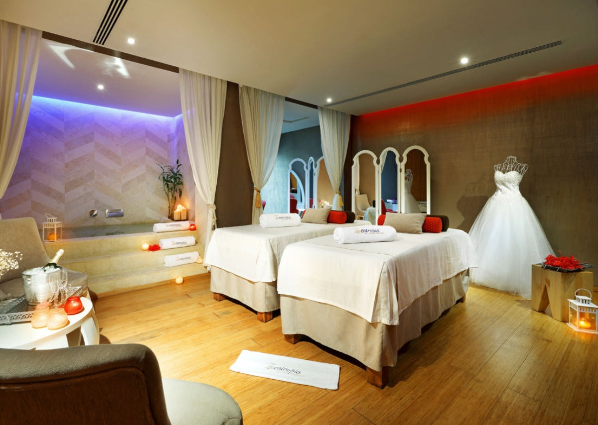 TRS Turquesa Hotel - All Inclusive Adults Only